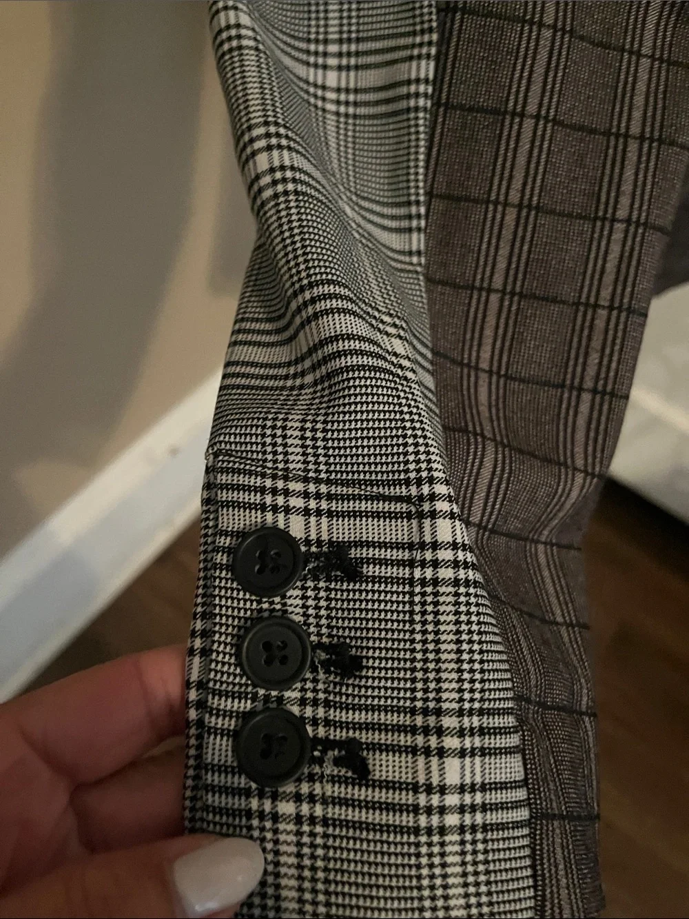 Simply Vera Vera Wang tailored single